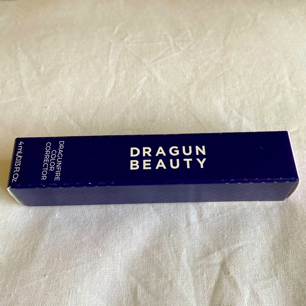 Dragunfire Color Correcter by DragunBeauty